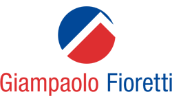 Giampaolo Fioretti Dark Logo